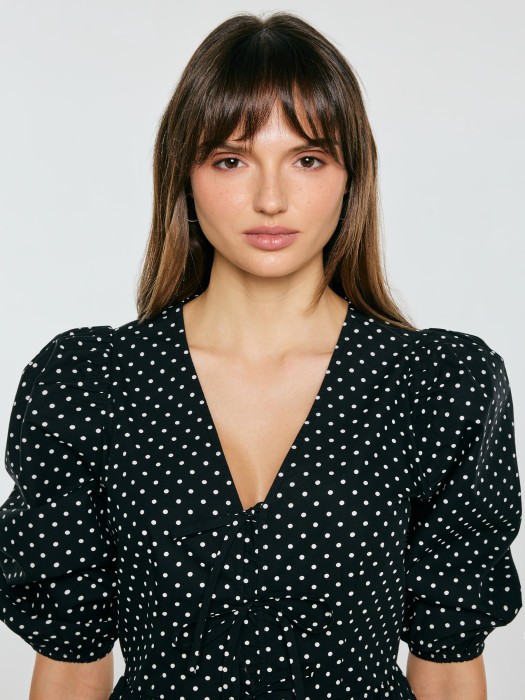 Dámska košeľa  SORI 906